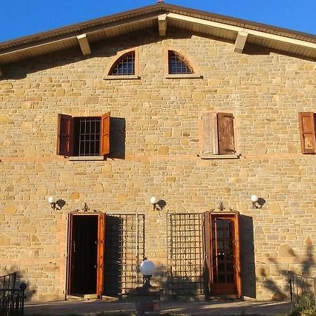 La Casetta Di Badolo Sasso Marconi Exterior foto