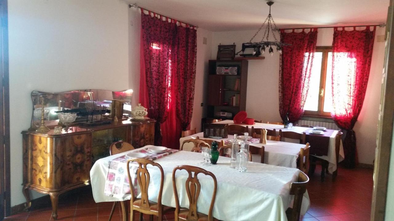 La Casetta Di Badolo Sasso Marconi Exterior foto