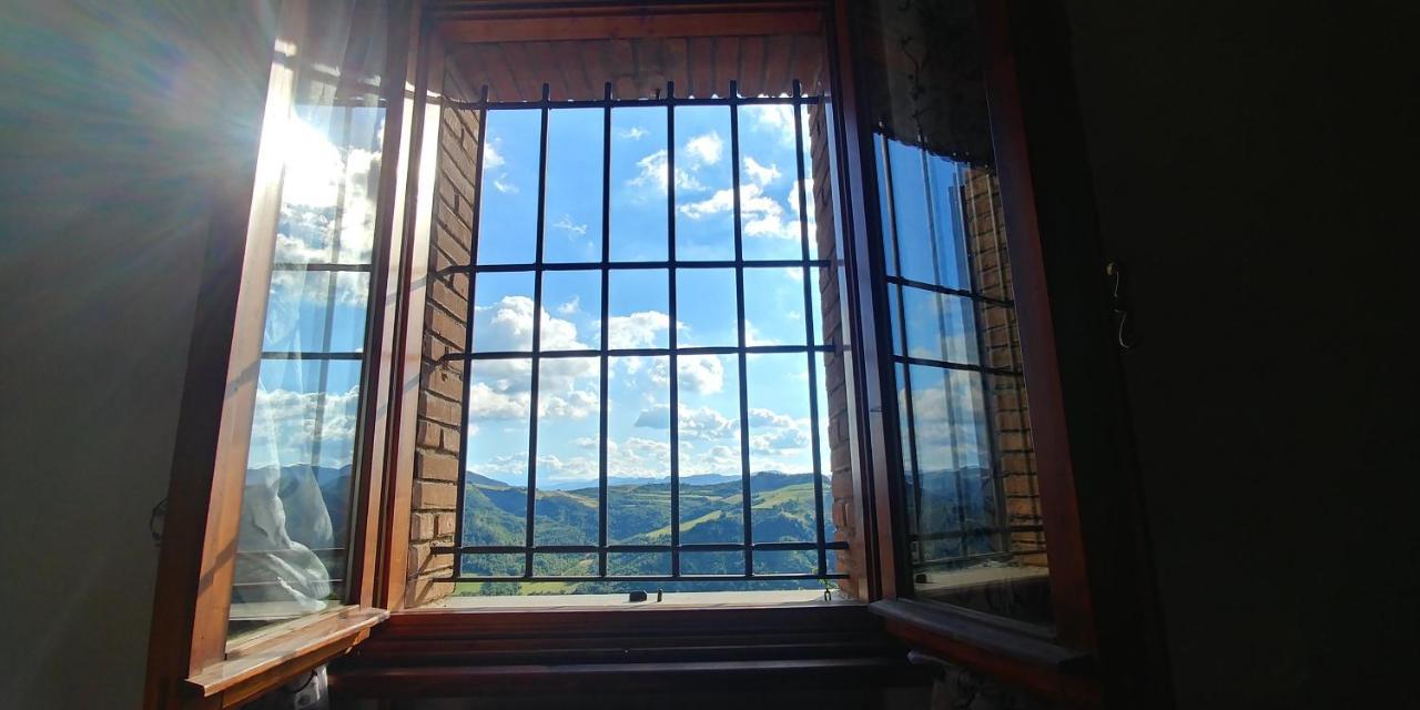La Casetta Di Badolo Sasso Marconi Exterior foto