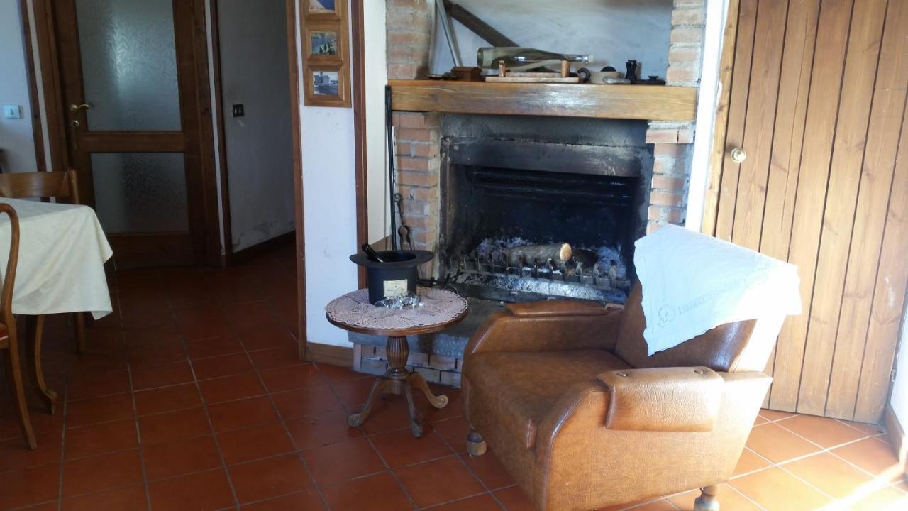 La Casetta Di Badolo Sasso Marconi Exterior foto