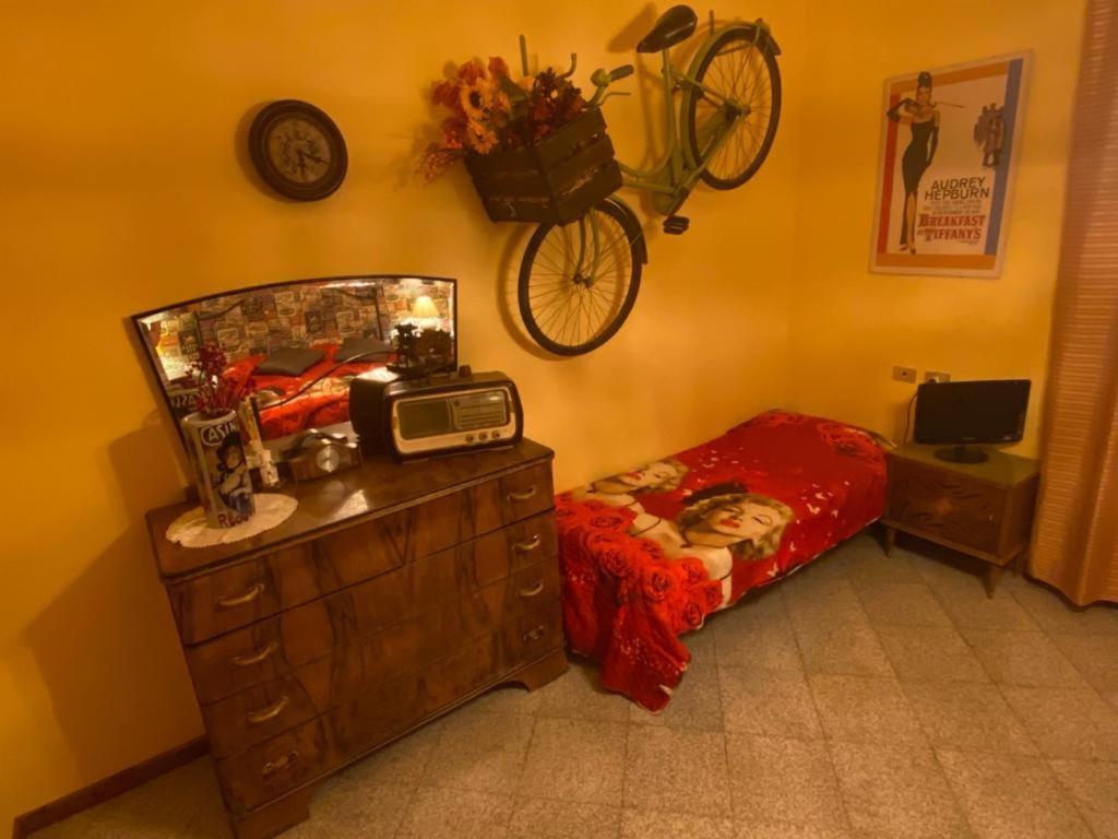 La Casetta Di Badolo Sasso Marconi Exterior foto
